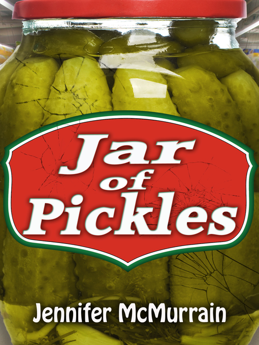 Cover image for Jar of Pickles